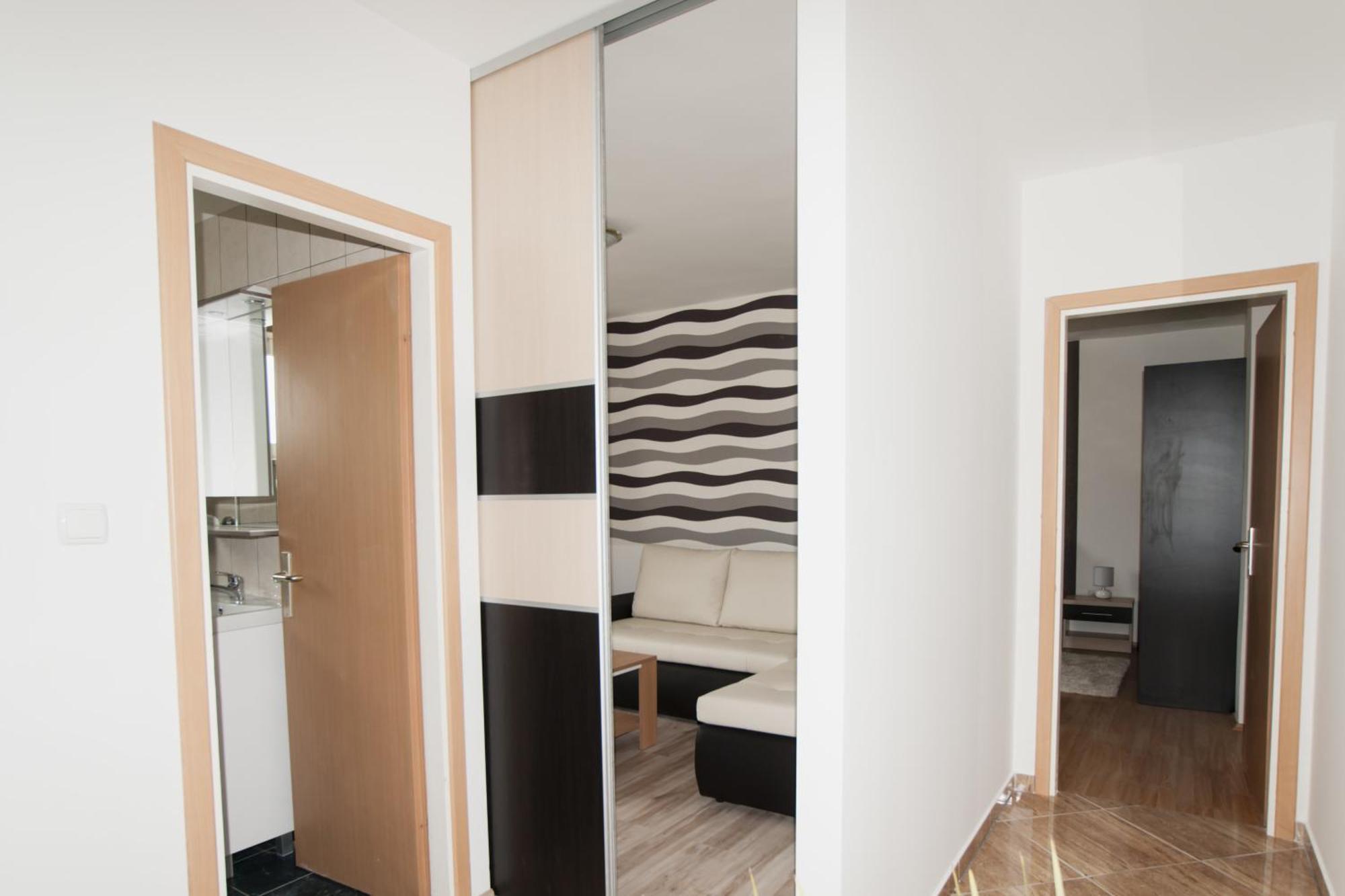Apartments Toka Petrcane Pokoj fotografie