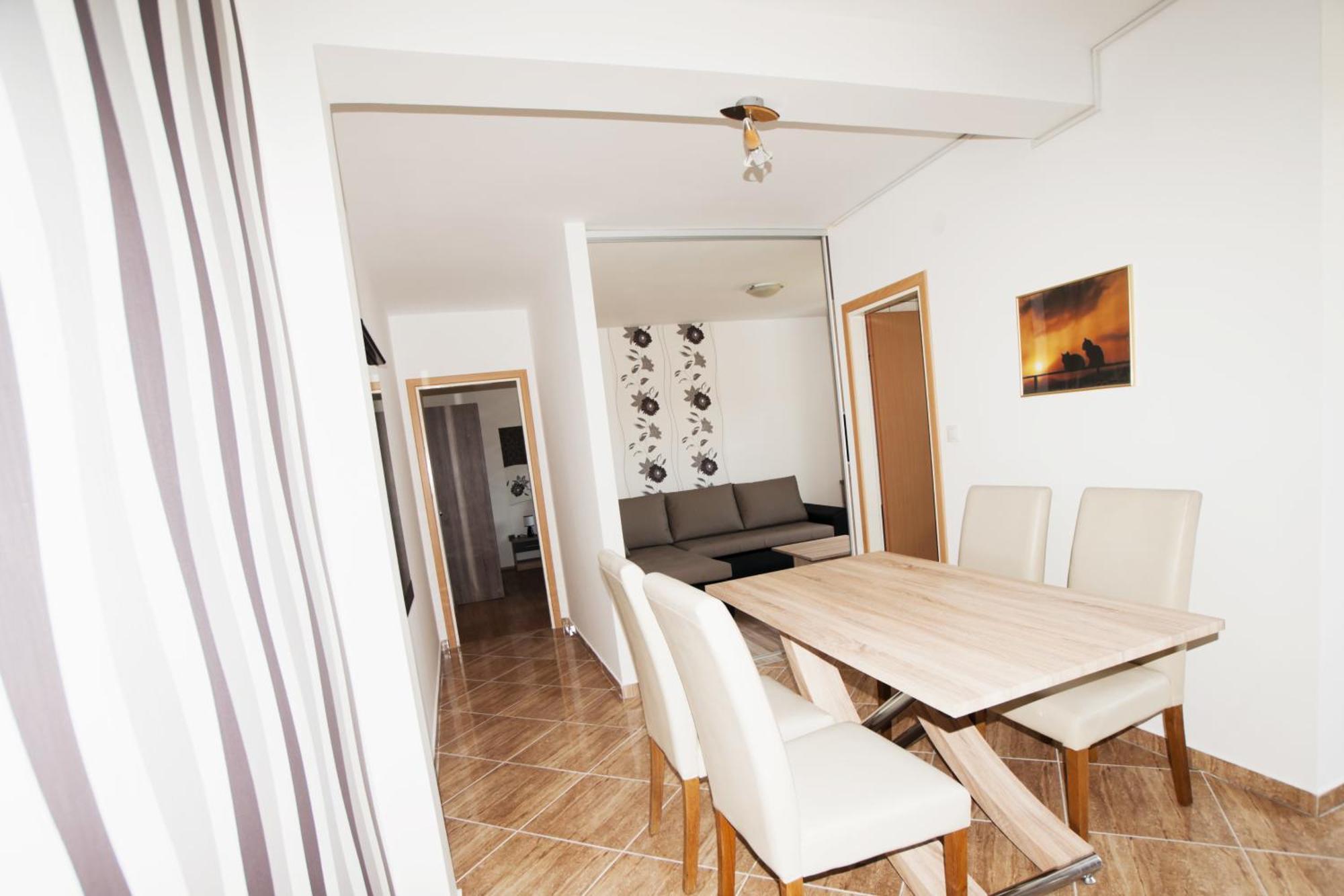 Apartments Toka Petrcane Pokoj fotografie
