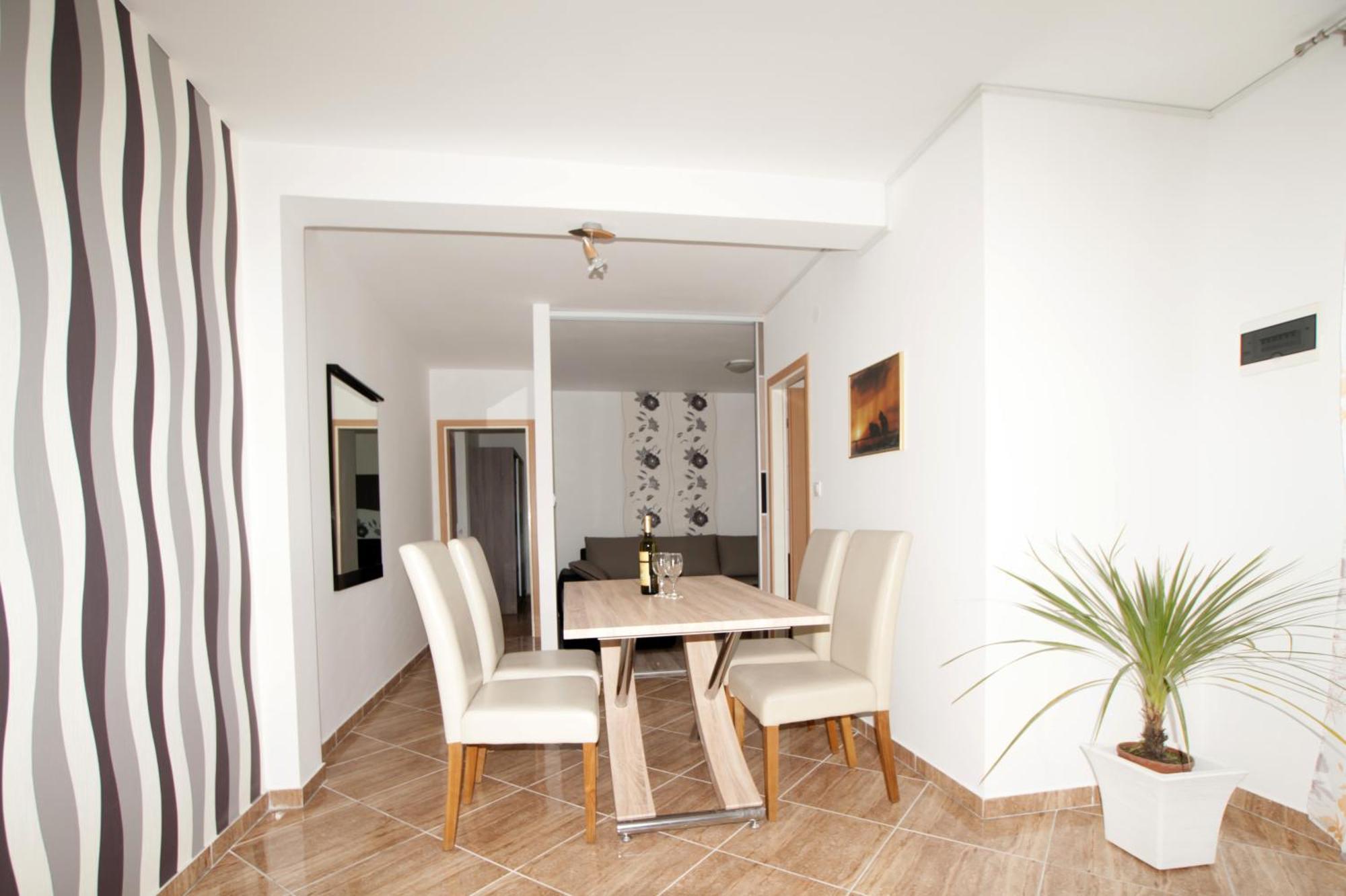 Apartments Toka Petrcane Pokoj fotografie