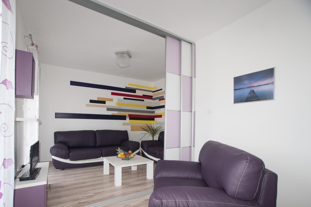 Apartments Toka Petrcane Pokoj fotografie