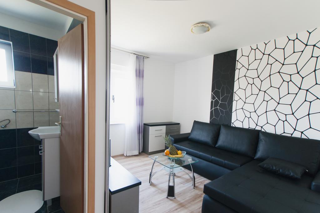 Apartments Toka Petrcane Pokoj fotografie