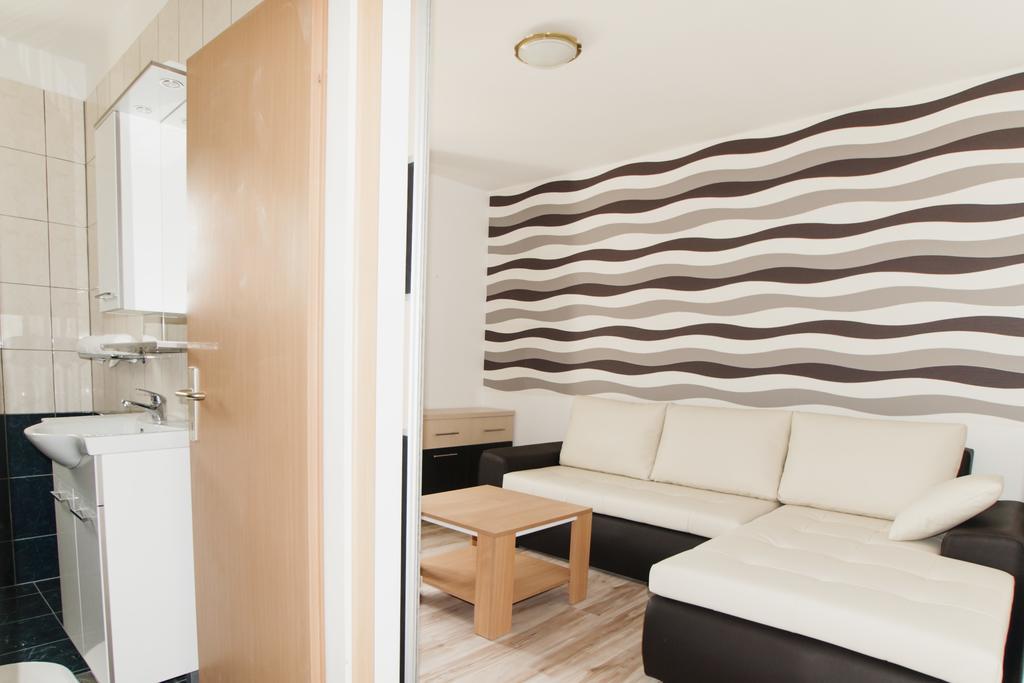 Apartments Toka Petrcane Pokoj fotografie