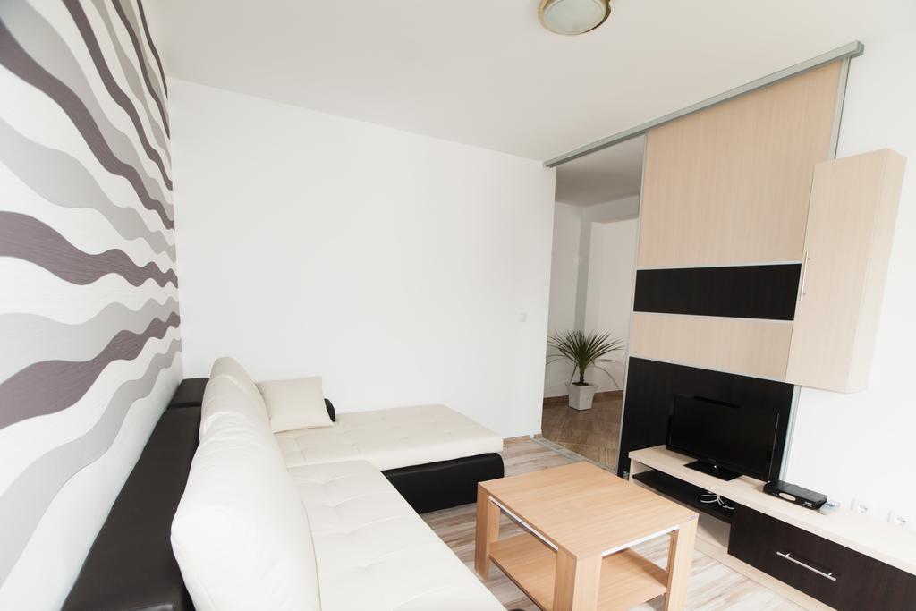 Apartments Toka Petrcane Pokoj fotografie