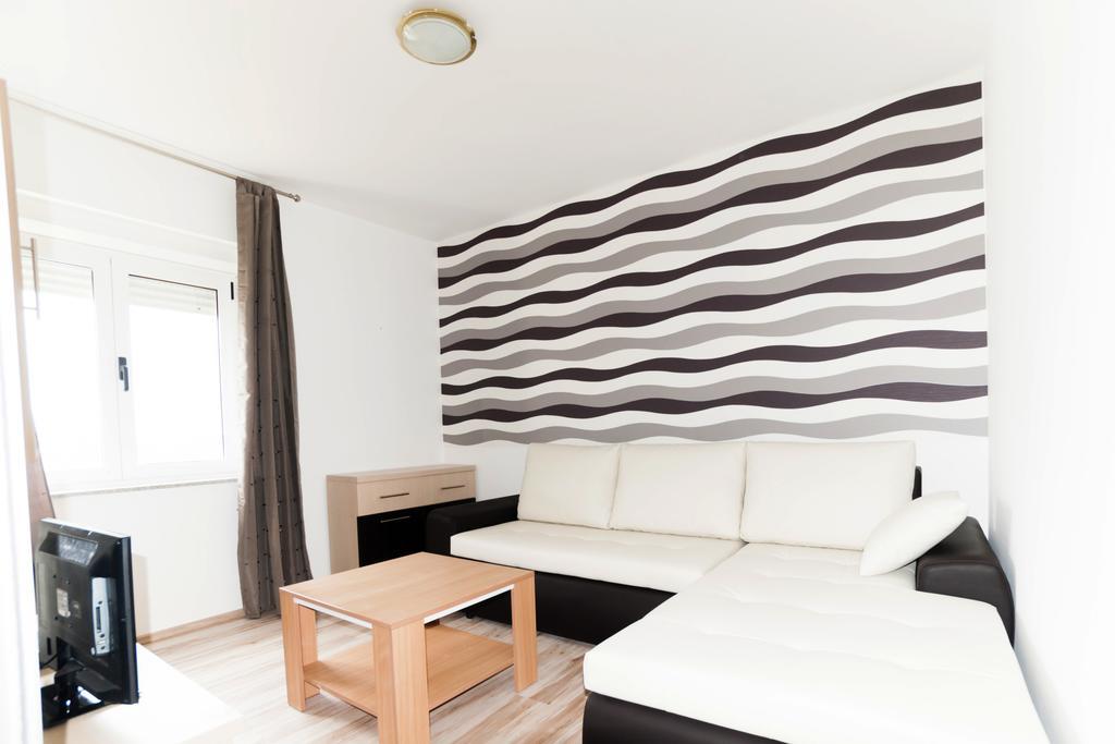 Apartments Toka Petrcane Pokoj fotografie