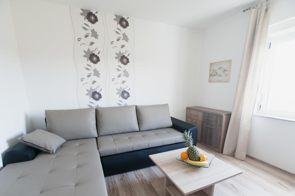 Apartments Toka Petrcane Pokoj fotografie